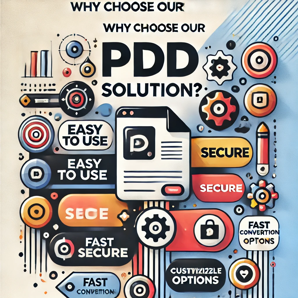 PDF Solution