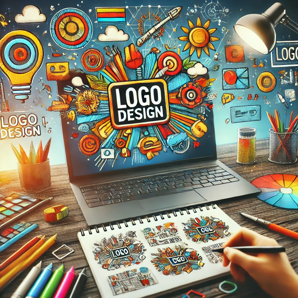 Logo Design service