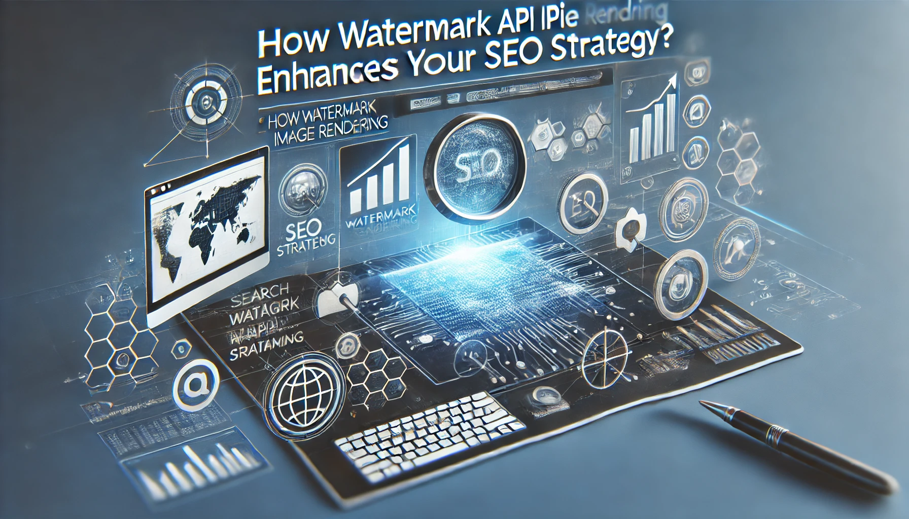 Watermark API Image