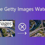 Getty Image Watermark